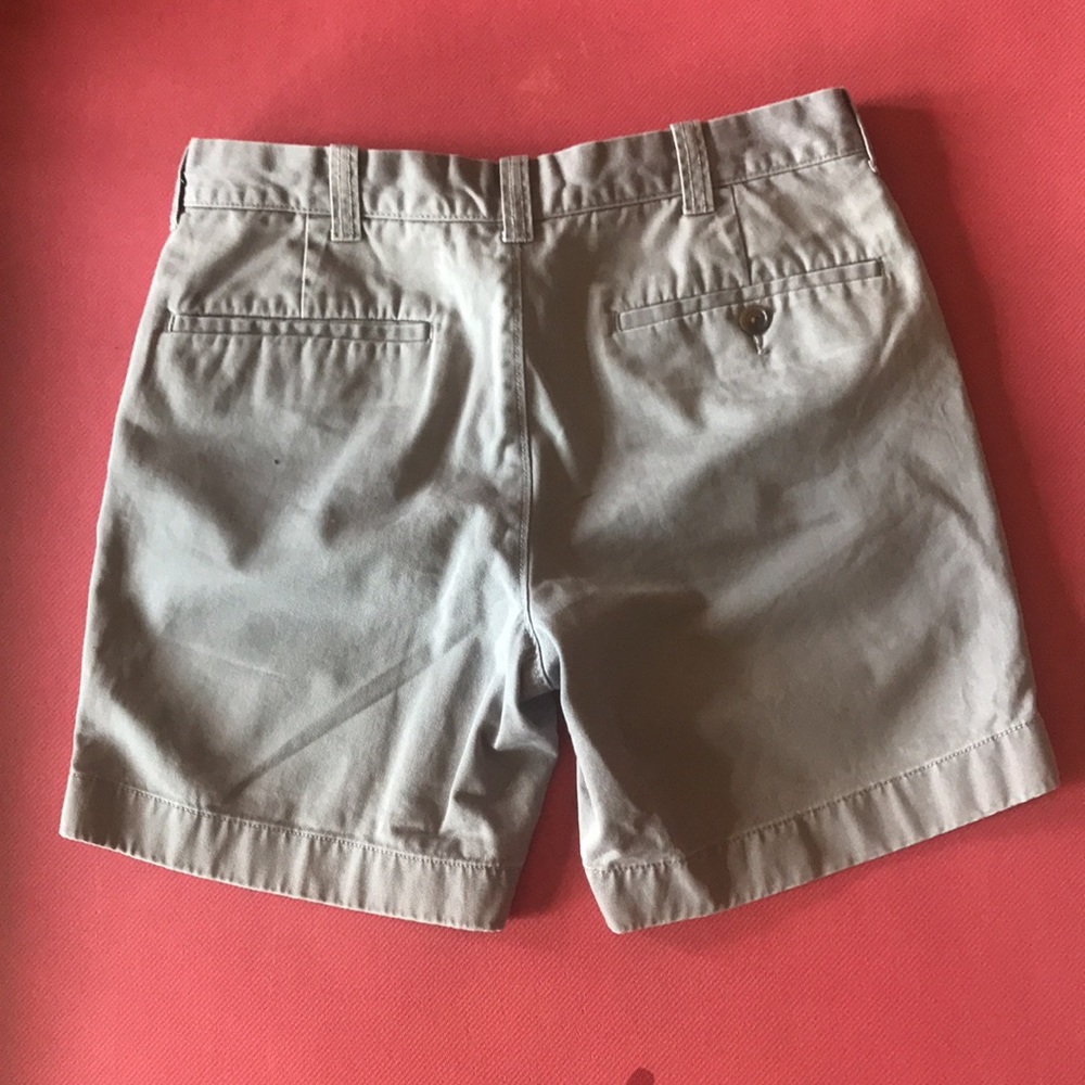 J CREW Reade Mens shorts 28W - Picture 3 of 6